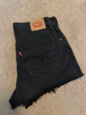 Levi’s 501 Jean short